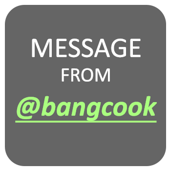 message button